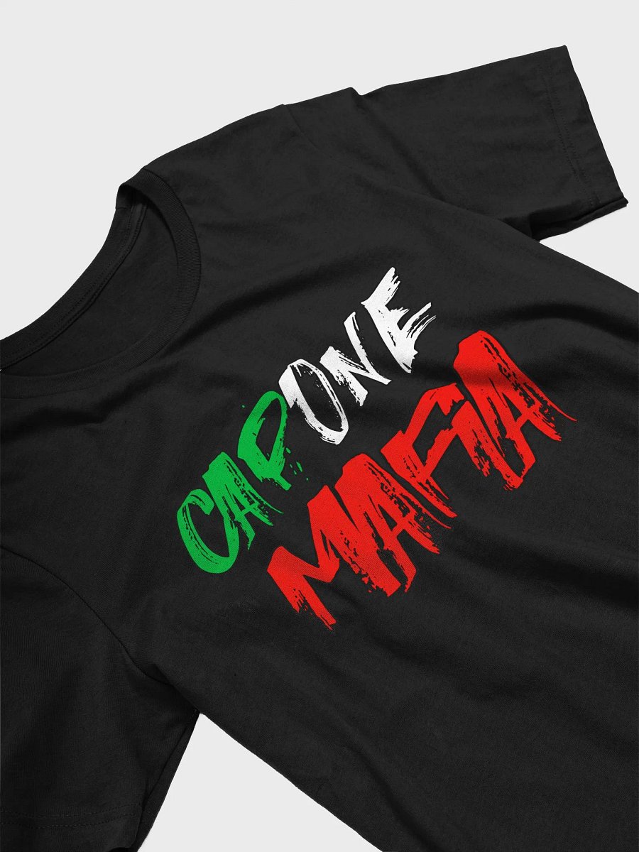 Capone Mafia Bella Tee product image (3)
