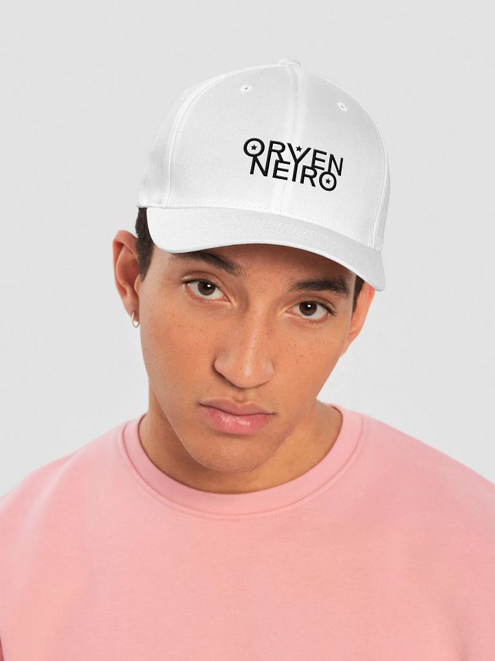 Combo Logo Cap product image (4)