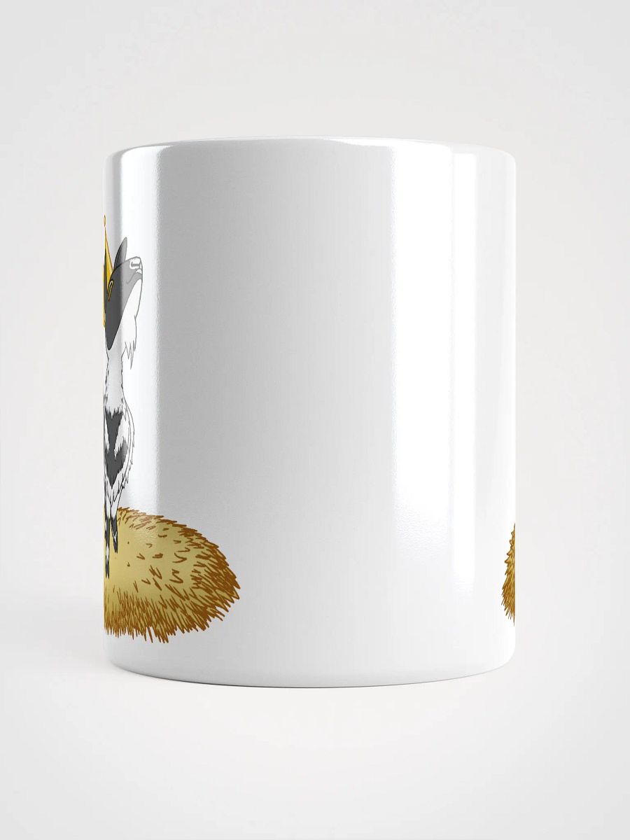 King Jeremy mug product image (5)