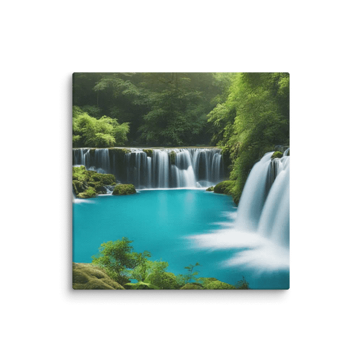 Ethereal Falls Canvas Collection product image (12)