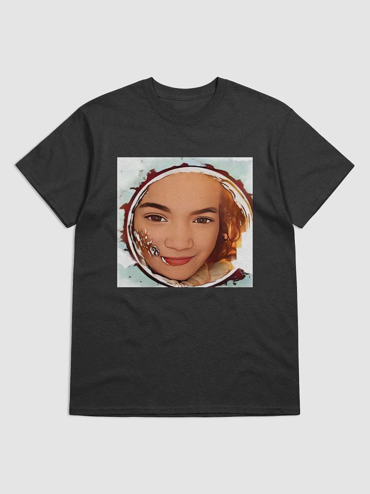 Zariah t shirt 3 product image (6)