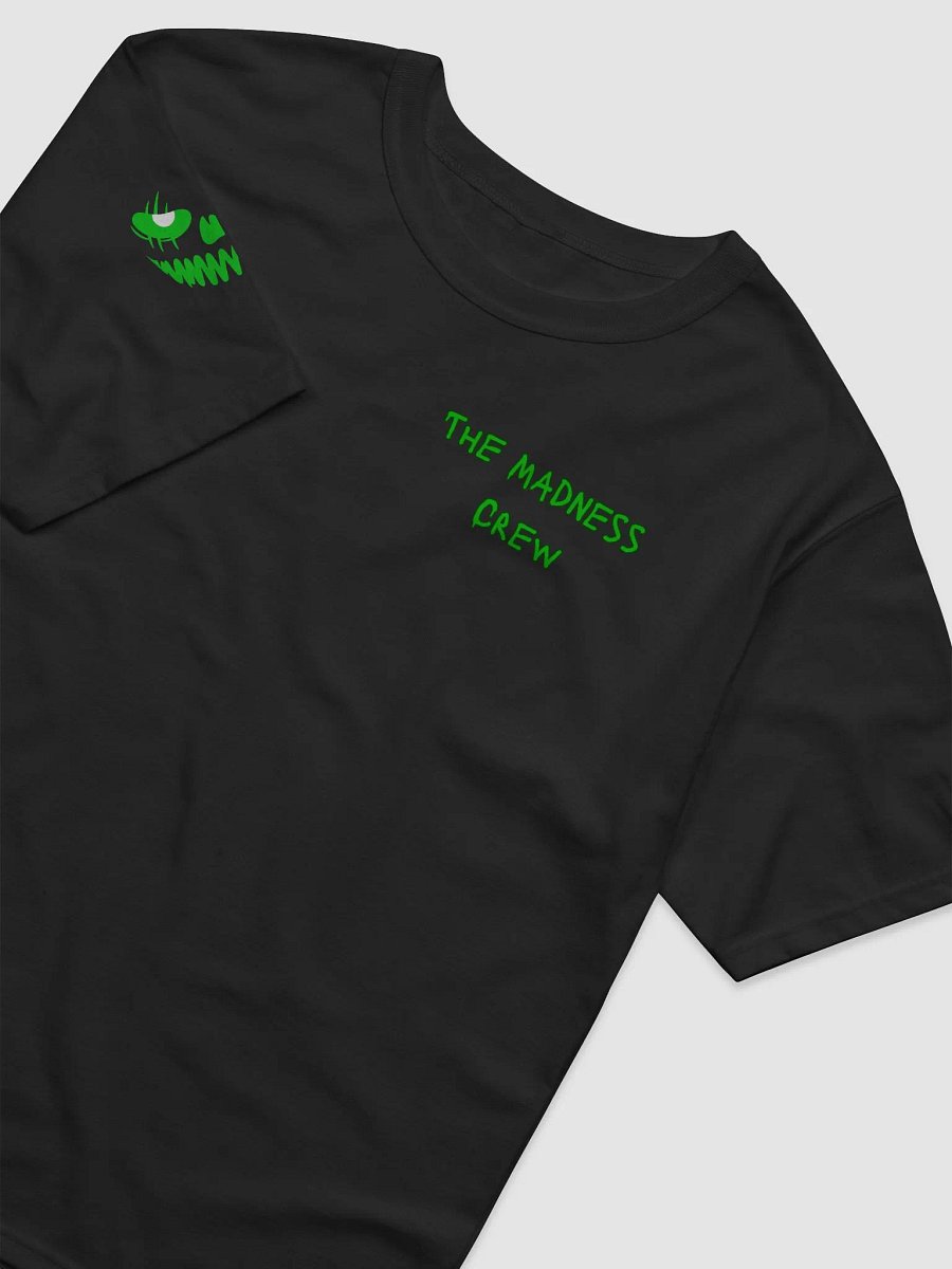 The Madness Champion Tshirt product image (4)