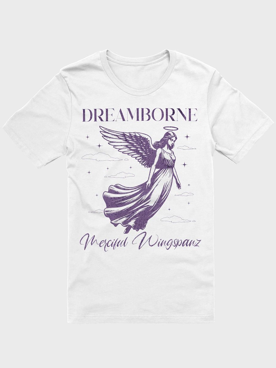 Dreamborne Phosphorescence T-Shirt product image (1)