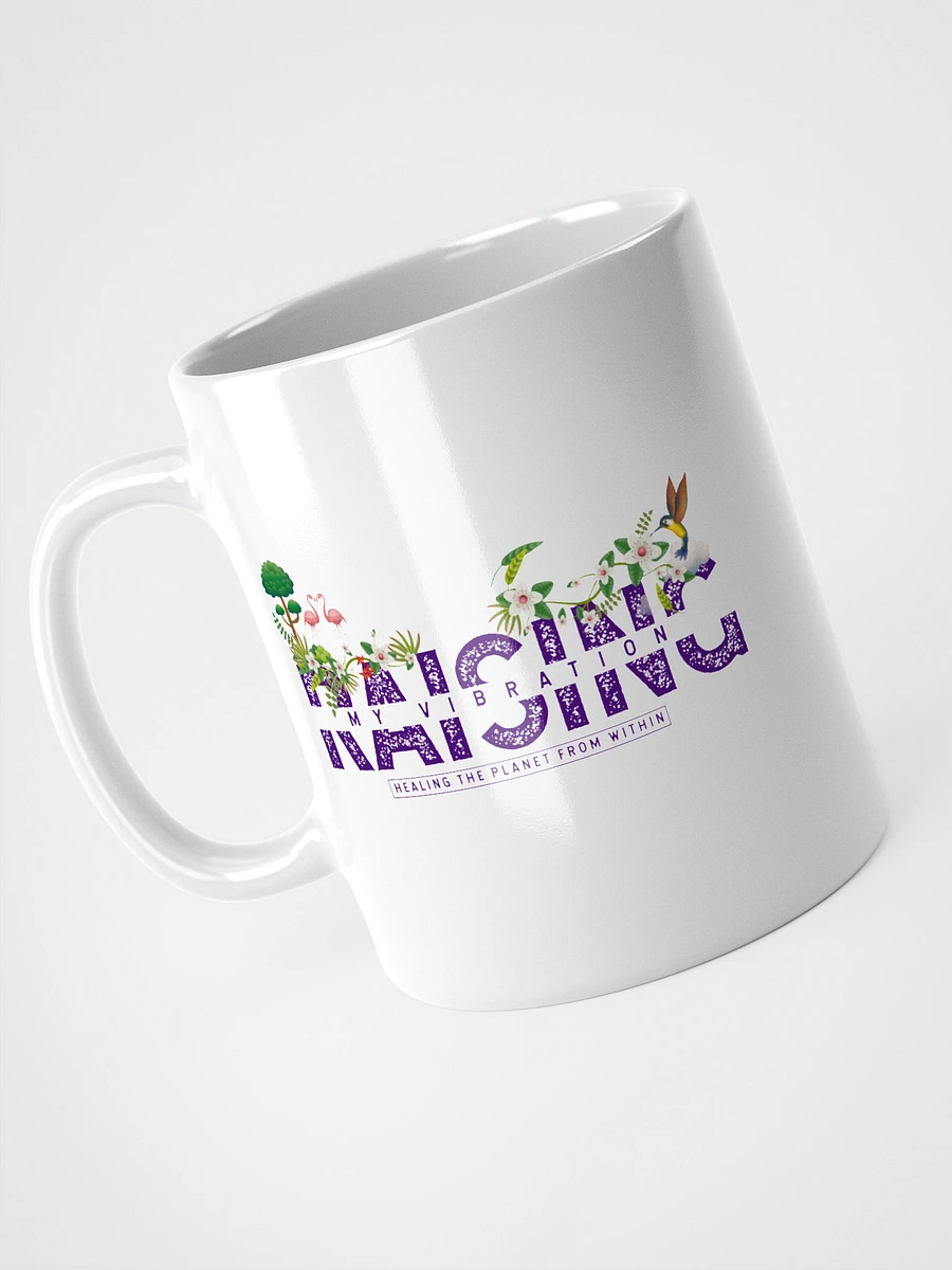 Delicate Design Mug product image (3)