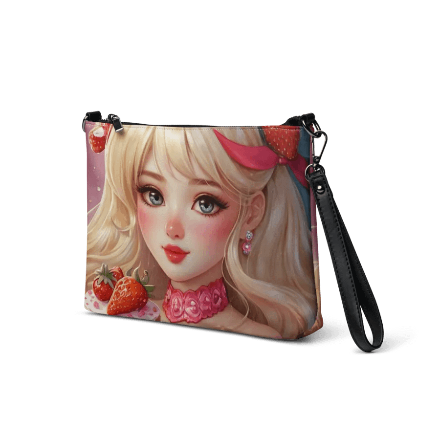 Muse Coquette Crossbody Bag product image (8)