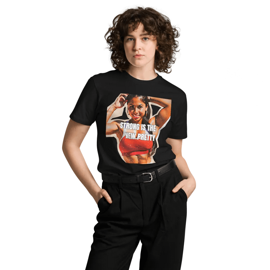 Empowerment Redefined T-Shirt product image (8)