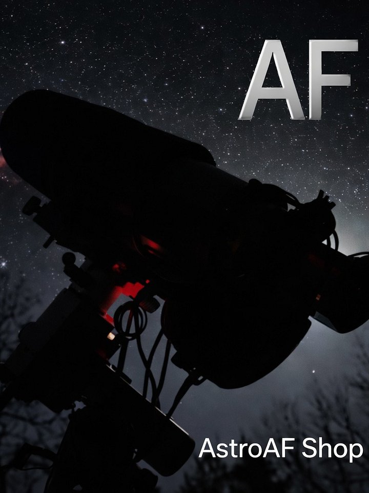 AstroAF Gift Card product image (1)