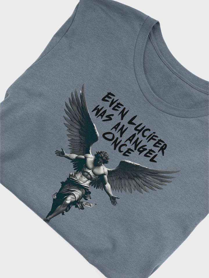 Ascended Angel Men's T-Shirt product image (4)