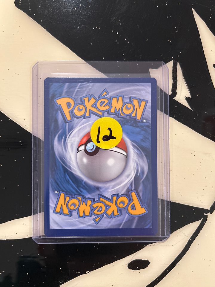 Salamence Vmax Rainbow secret rare product image (2)