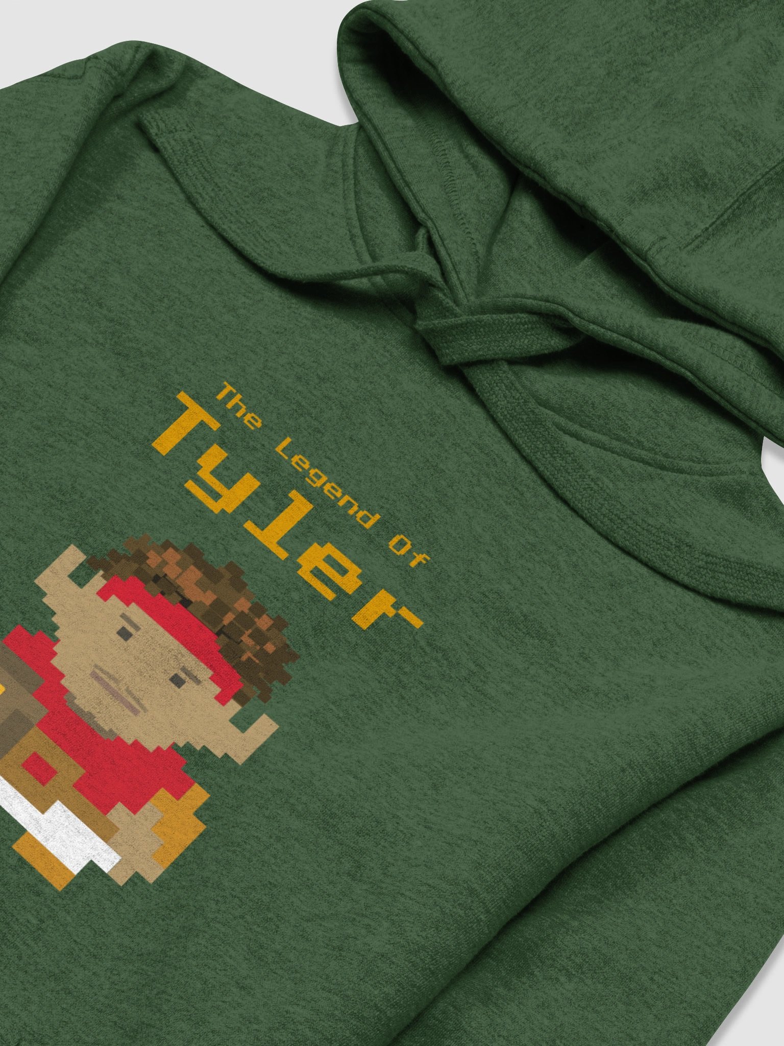 Legend Hoodie product image (2)