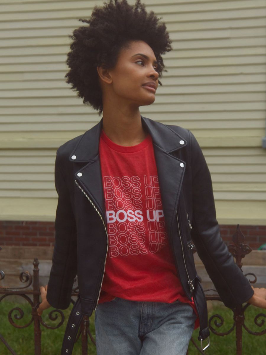Boss Up Tee product image (4)
