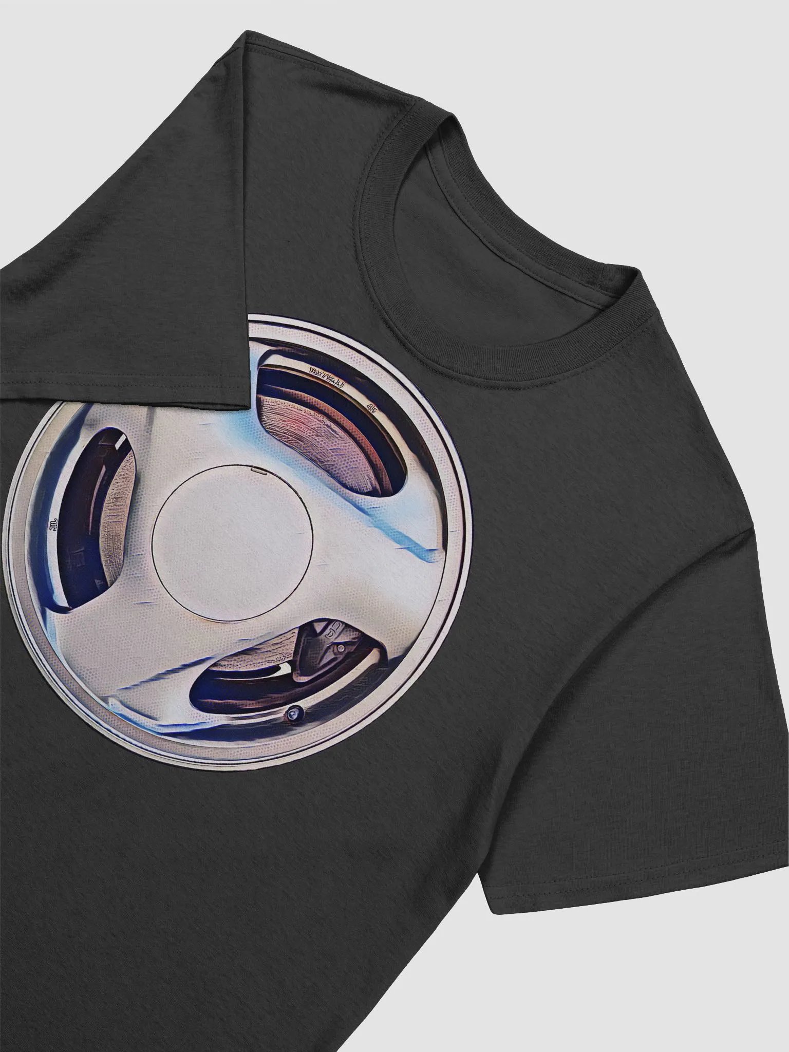 Toyota Celica GT4 Tshirt product image (1)