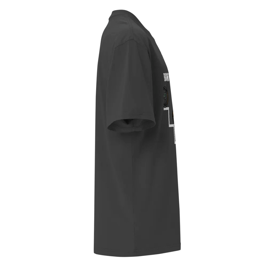 Urban Rider Oversized Tee product image (6)