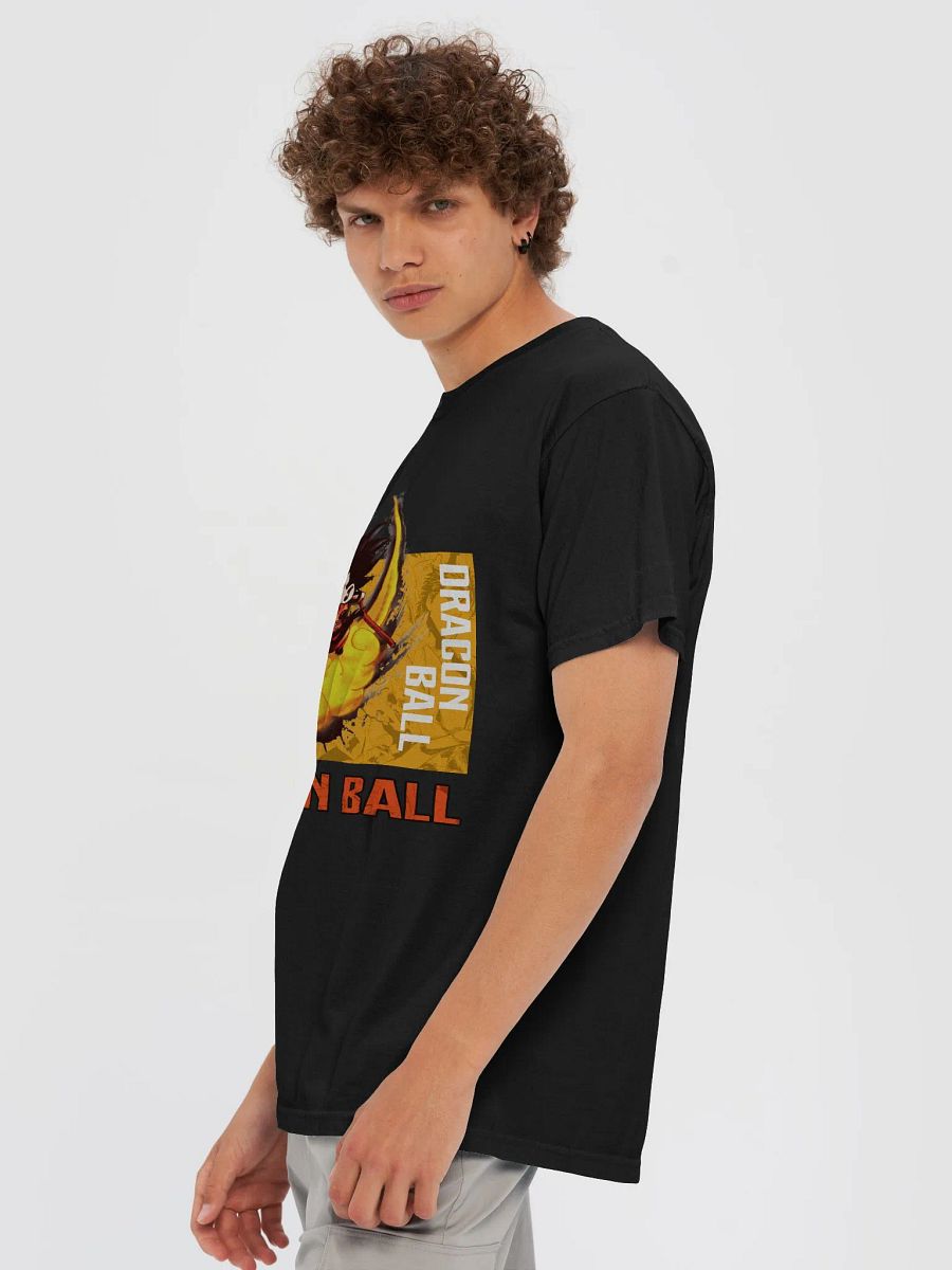 Dragon ball T-shirt 1 product image (6)