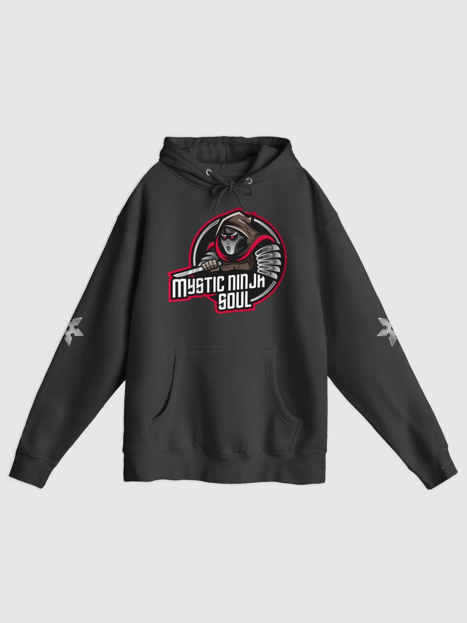 Long Sleeve Hoodie product image (1)