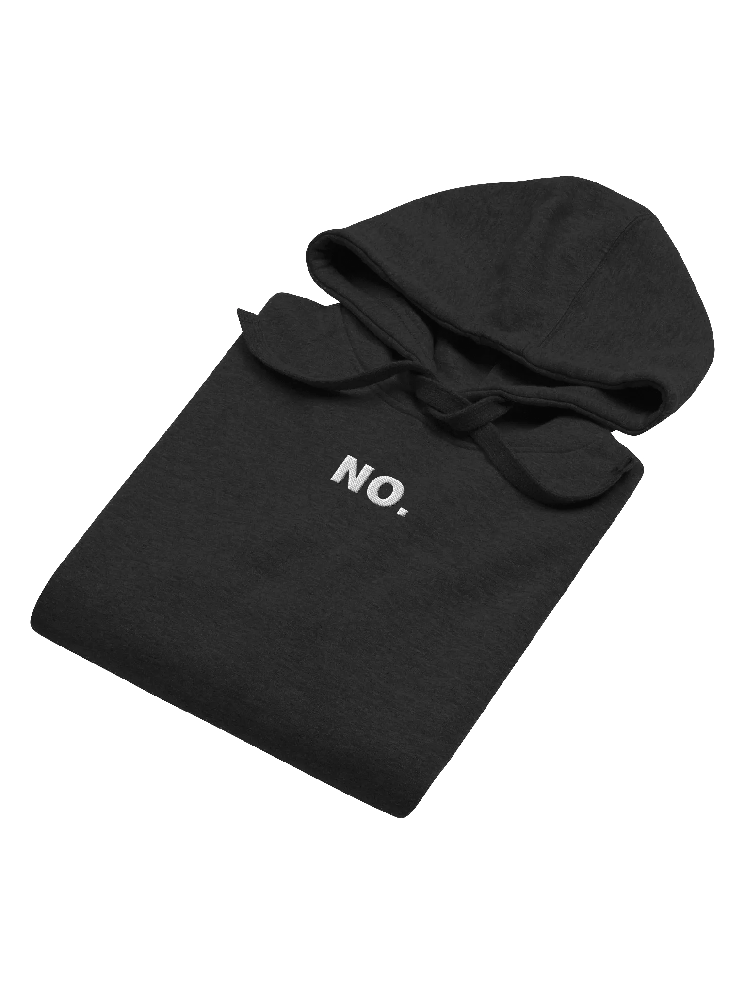 NO. Hoodie product image (24)