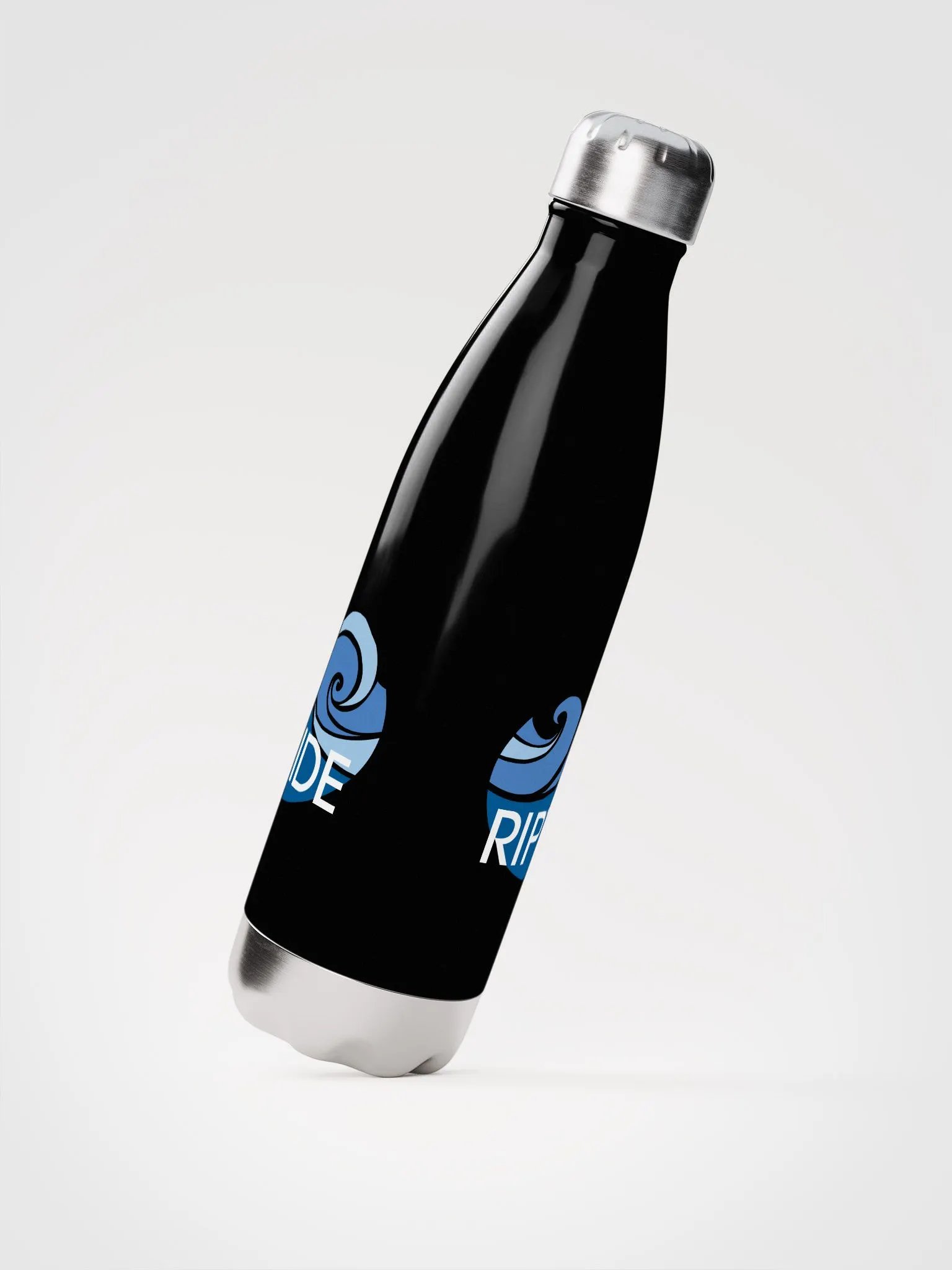 Riptide Dodgeball Club Stainless Steel Water Bottle product image (3)