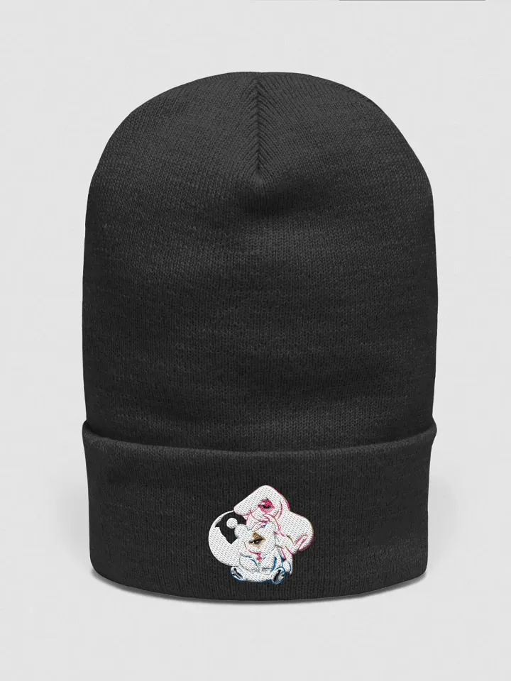 TAMA / AIBA beanie product image (2)