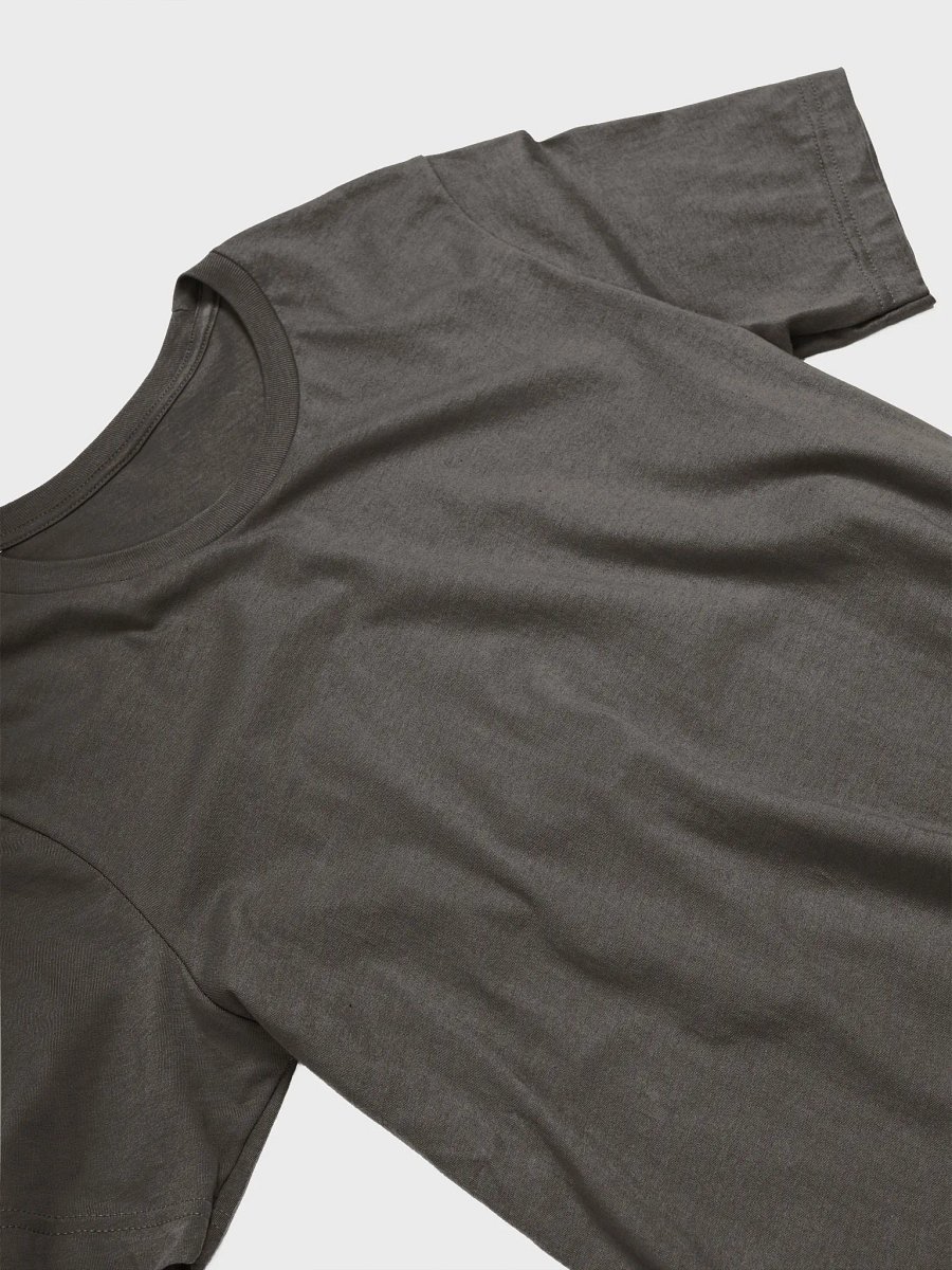 Fight Hard Earn Respect - Supersoft T-Shirt product image (6)
