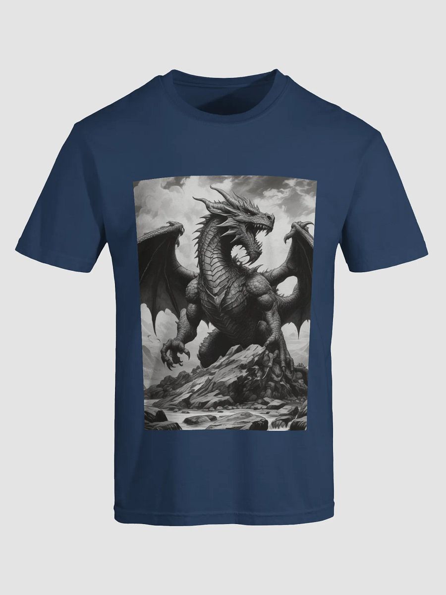 Mystic dragon product image (6)