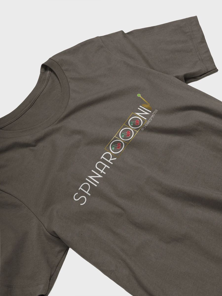 Spinaroooni Soft T-Shirt product image (23)