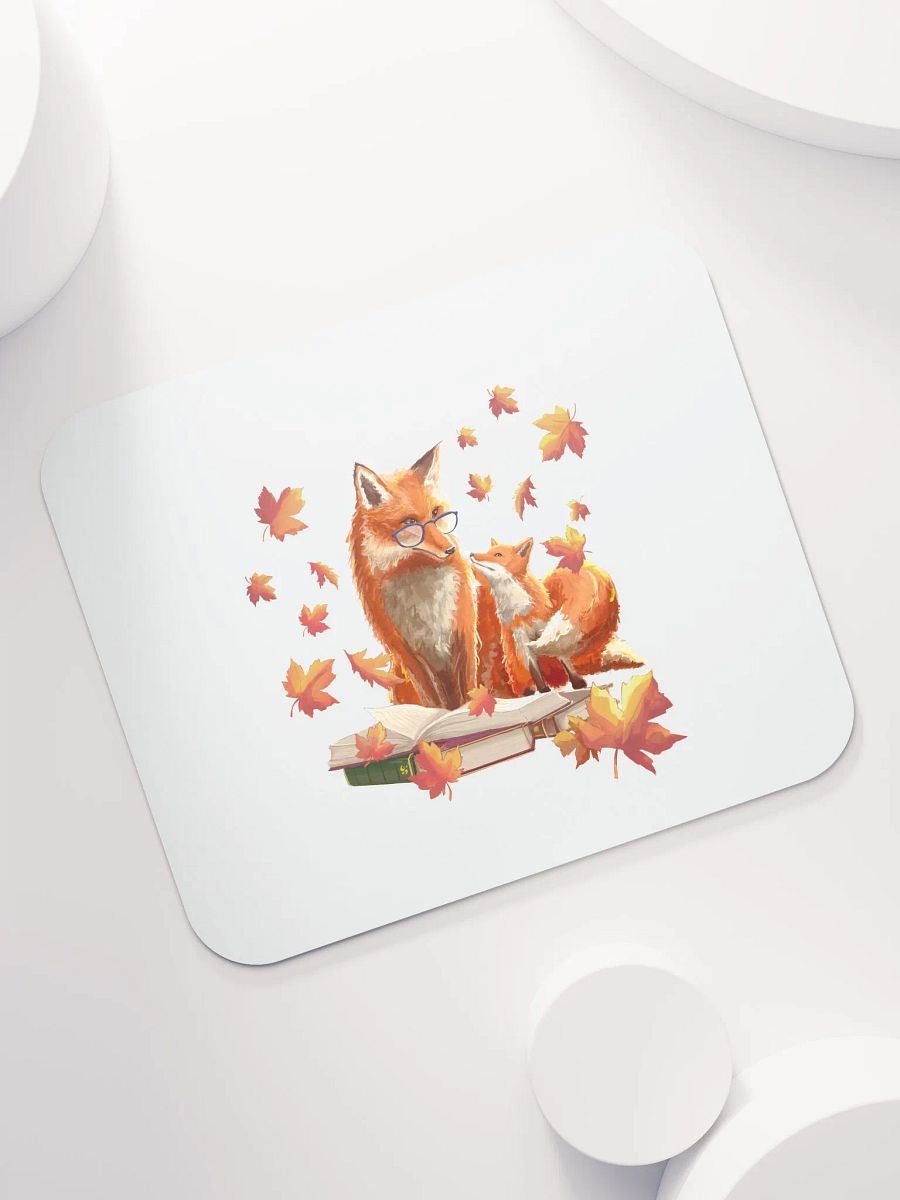 Fall Fox Family product image (7)