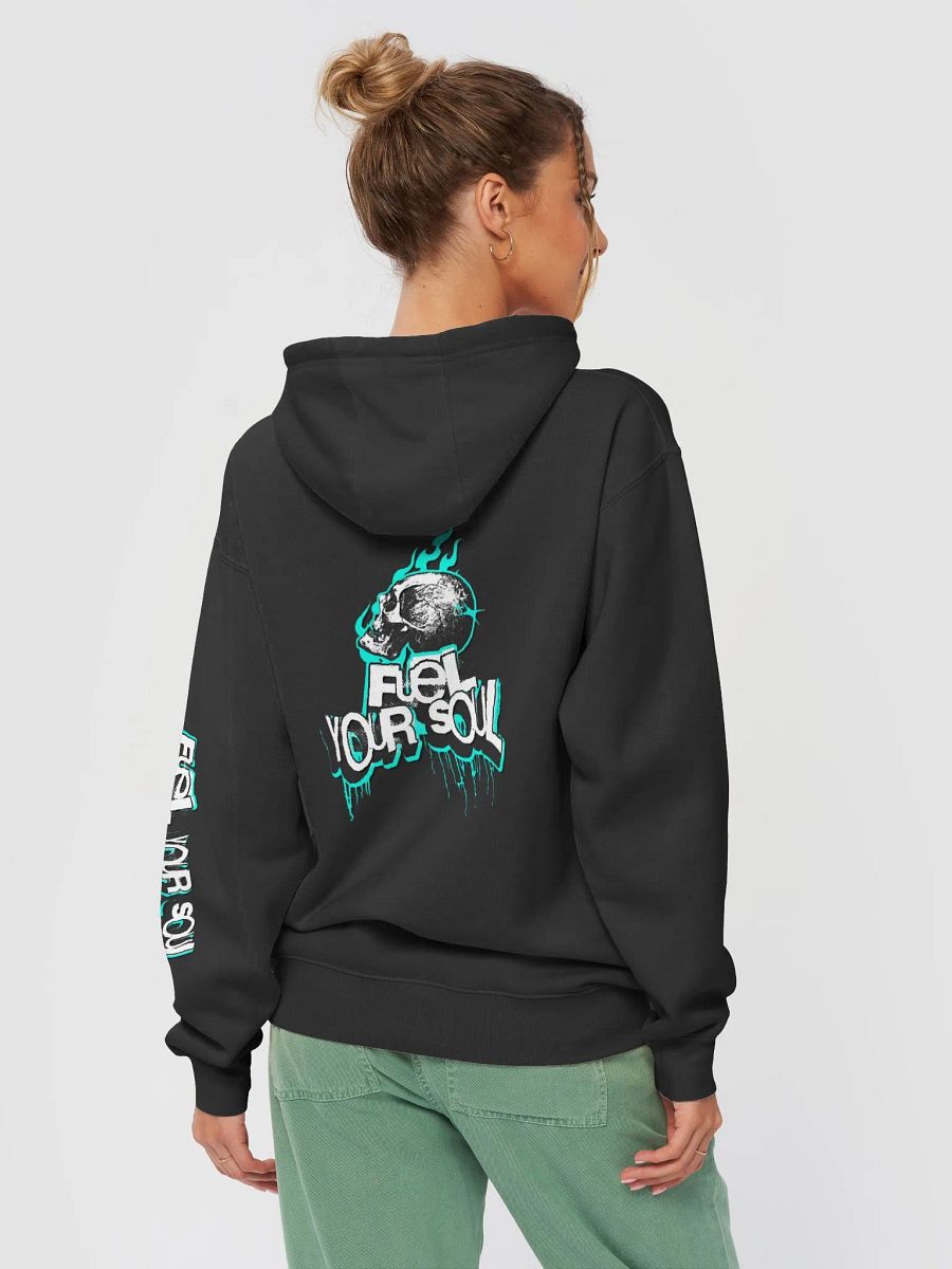 Fuel Your Soul by Urban Hood product image (6)