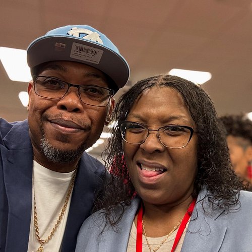 Wow I’ve been blessed to have 13 years of my life connected to a beautiful angel. I can never say enough to honor my wife so ...