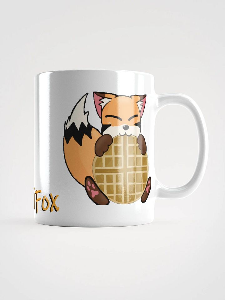 Spring Waffle Mug product image (1)
