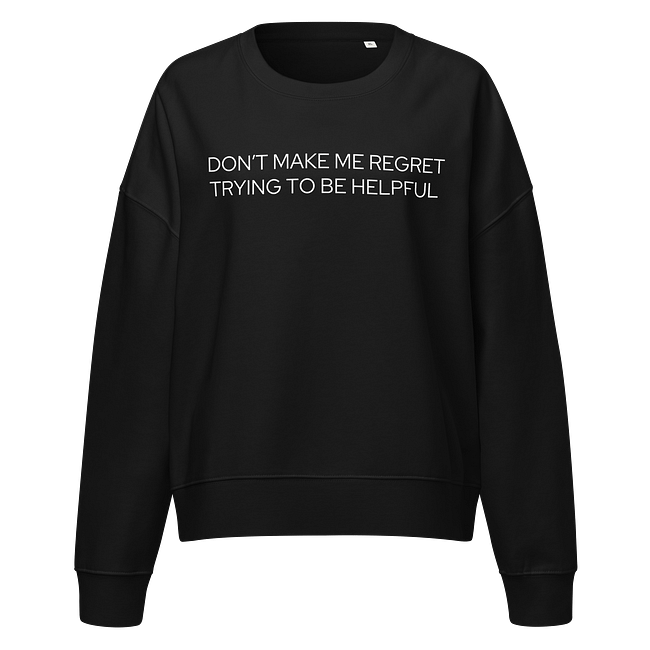 Sweatshirts