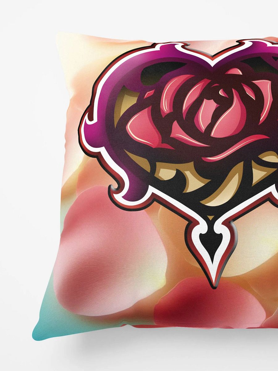 Zagarose All-Over Print Basic Pillow product image (5)