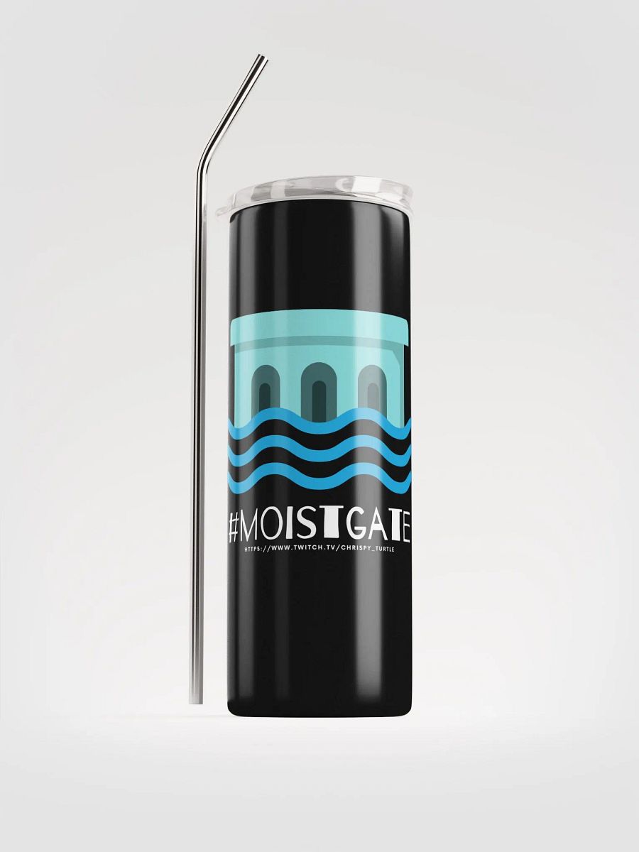 MoistGate Tumbler product image (1)