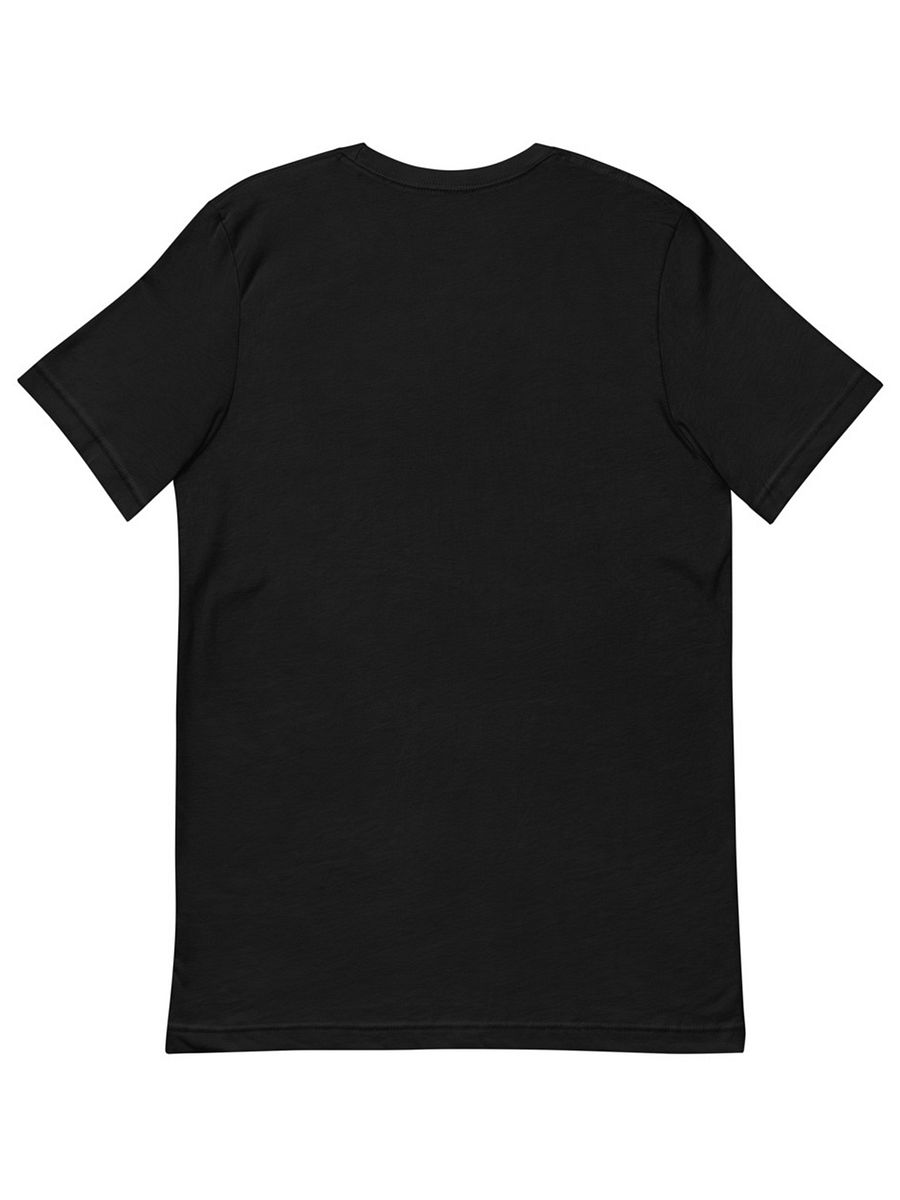 You're In Control - Embroidered T-Shirt product image (2)