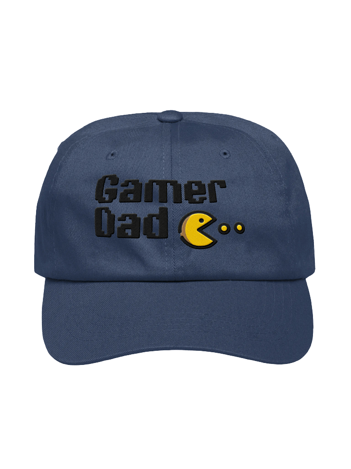 Gamer Dad Retro Hat product image (1)