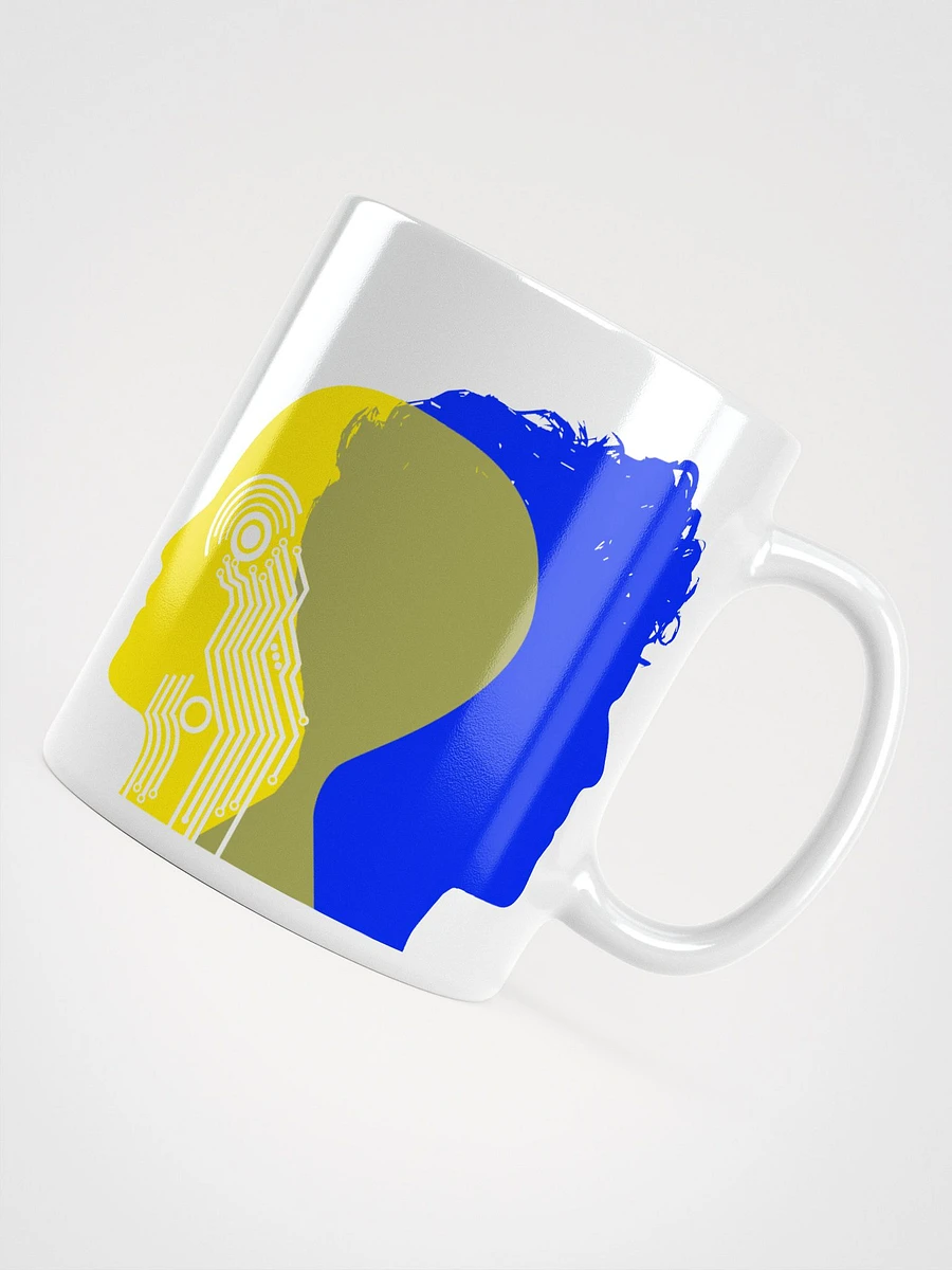 The Taran Show Mug Design 2 product image (4)