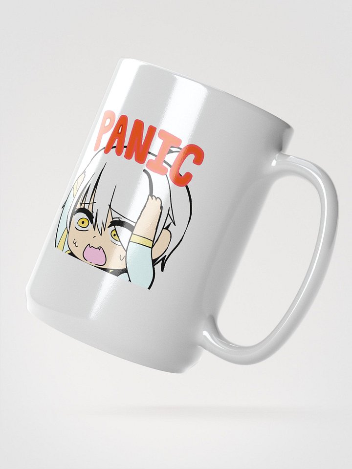 Tilling Panic Mug product image (2)
