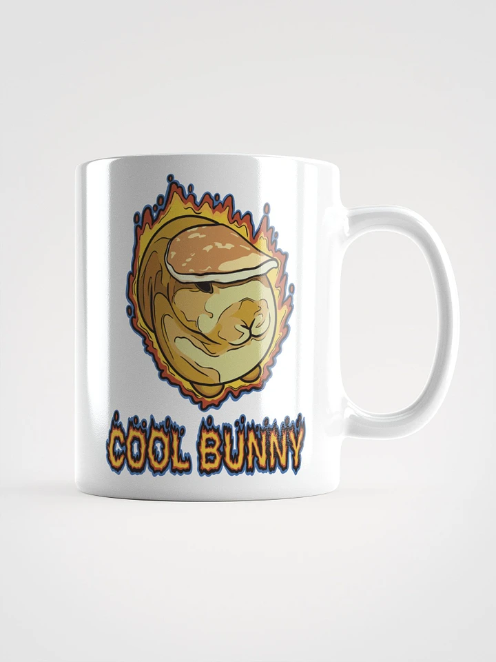 cool bunny mug product image (2)