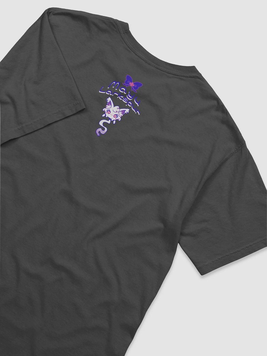 Garment-Dyed Heavyweight T-Shirt product image (4)