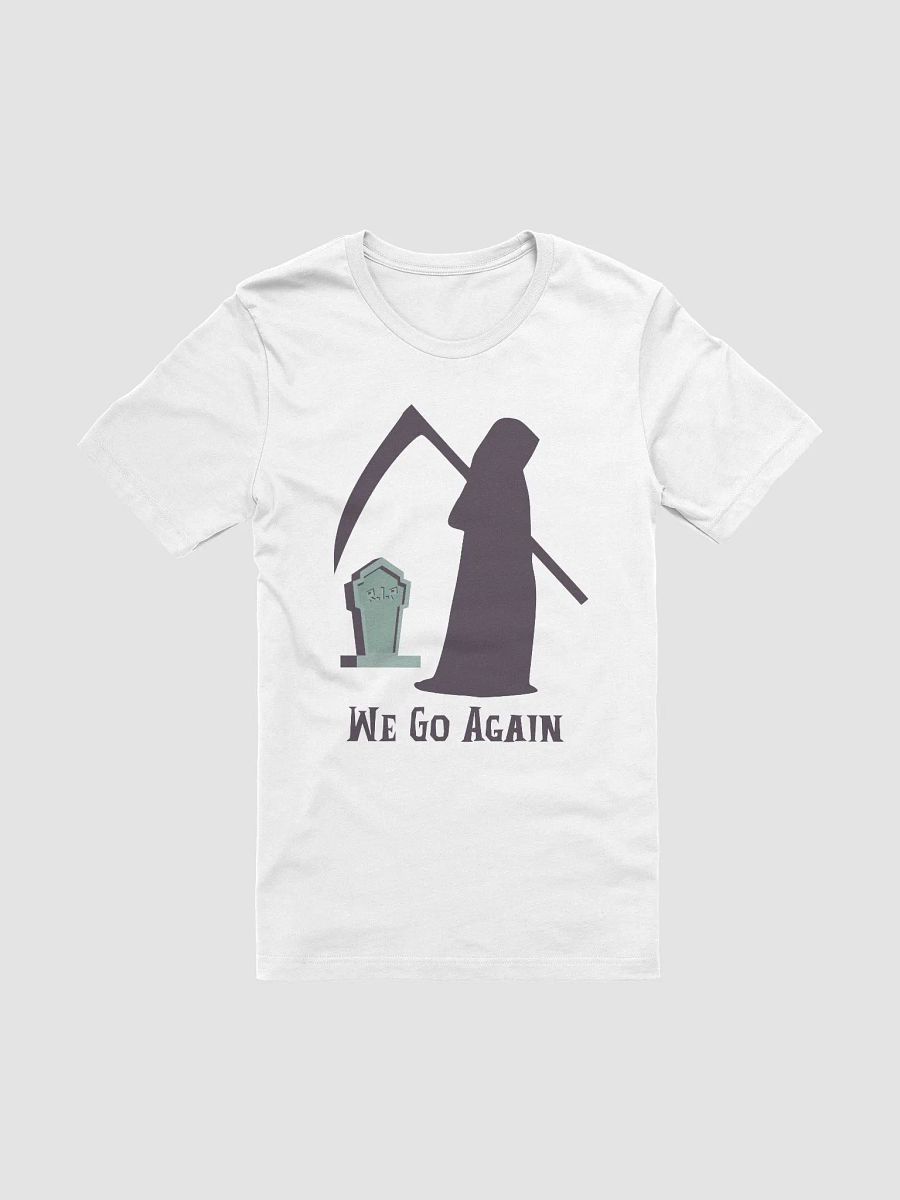 "We Go Again" Tee product image (1)