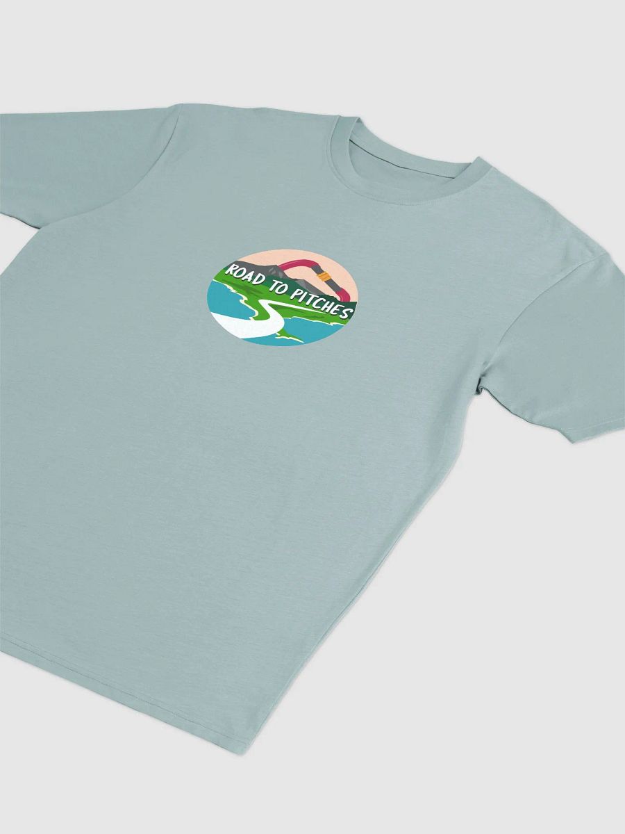 Road to Pitches T-Shirt product image (3)