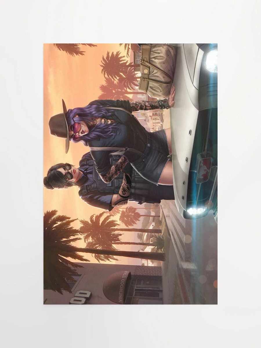 Lara x Vale (full size) product image (10)