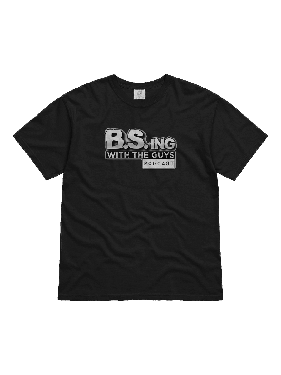B.S.ing With The Guys Swamp product image (2)