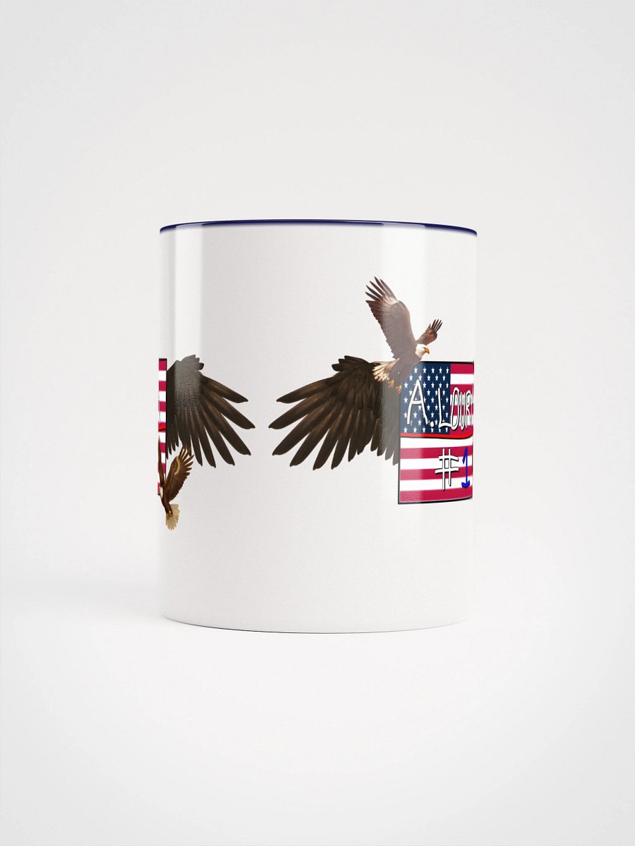 A.Loura Alternate Style Fired-Up Mug product image (69)