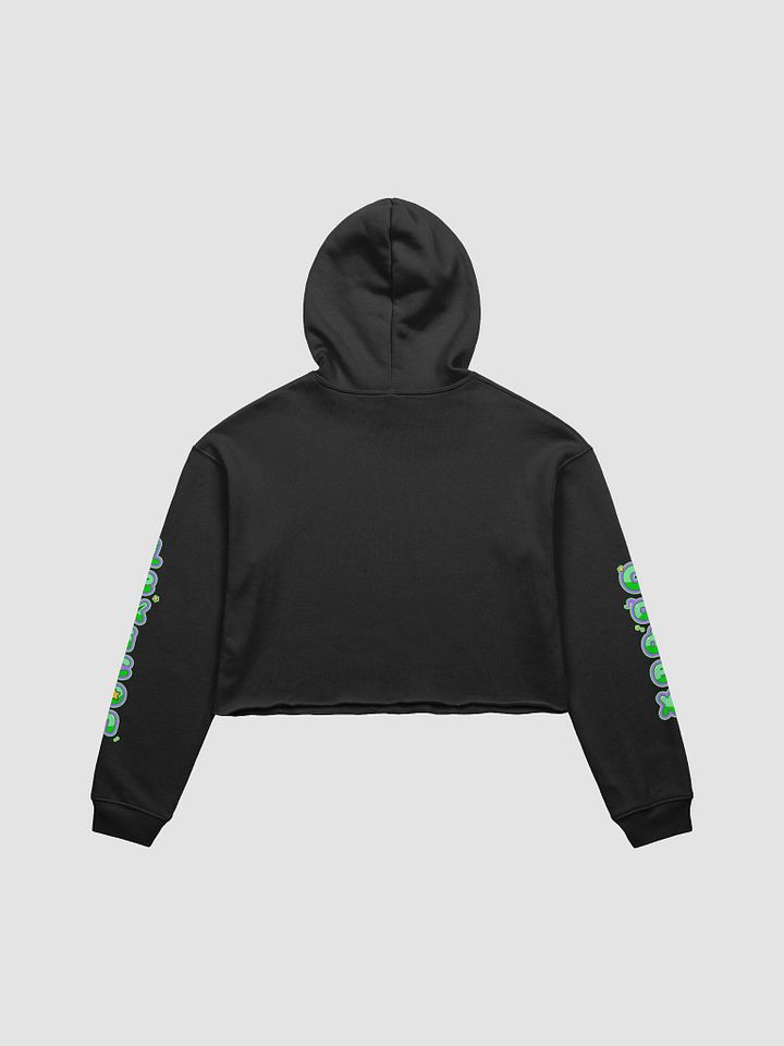 Crop Sweater-con product image (2)