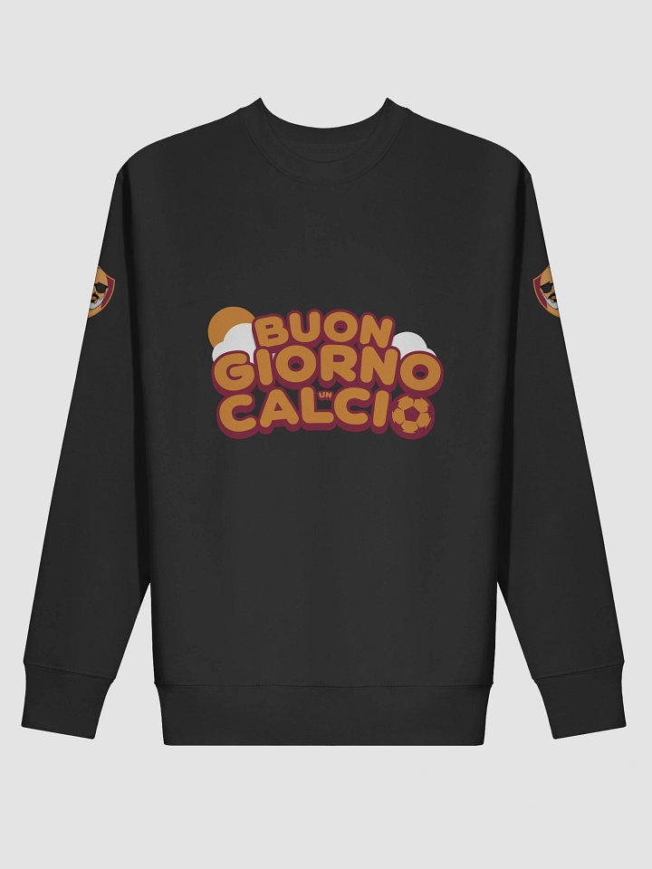Buongiorno un Calcio Felpa product image (4)