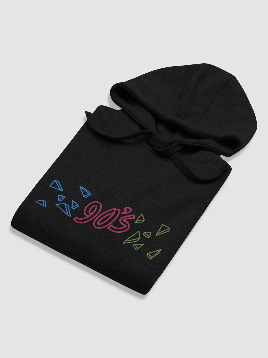 90's Baby Era Hoodie product image (42)