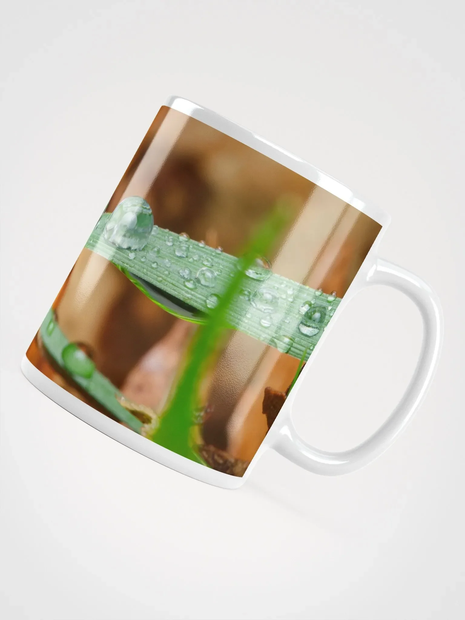 Crystal Ball Mug product image (11)