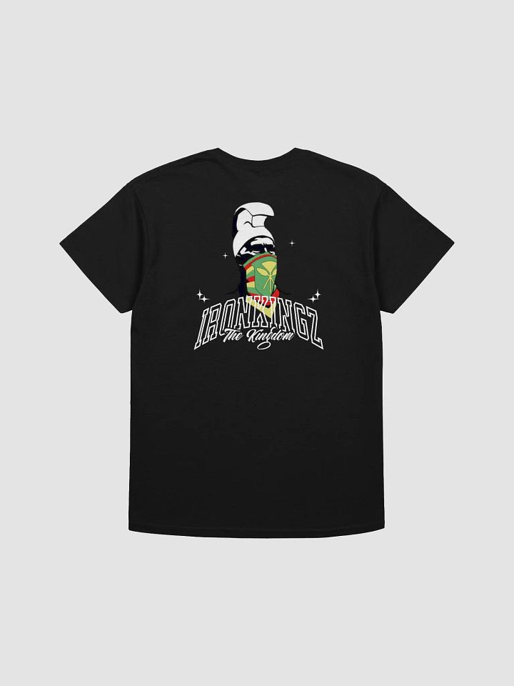 Adult IRONKINGZ PROTECT THE KINGDOM SUPPORTER TEE product image (13)