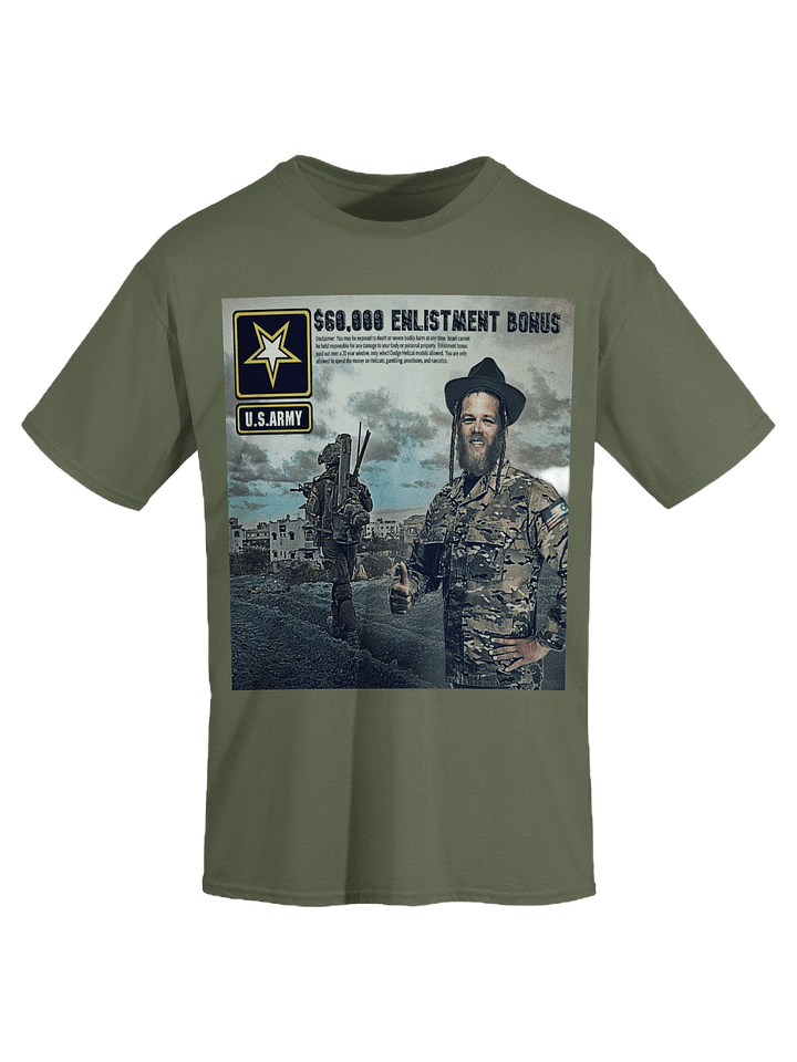 ARMY STRONG product image (1)