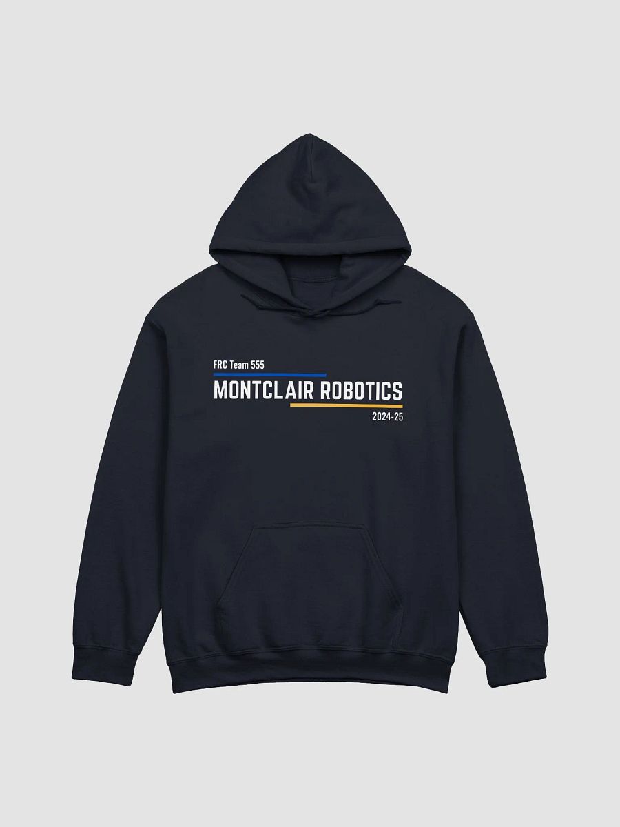 Supporter Hoodie product image (1)